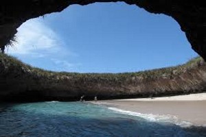 Islas Marietas 1